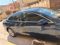 شيفروليه ماليبو